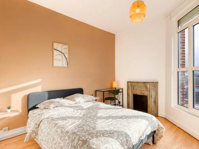 Location House Cours Clemenceau, Rouen
