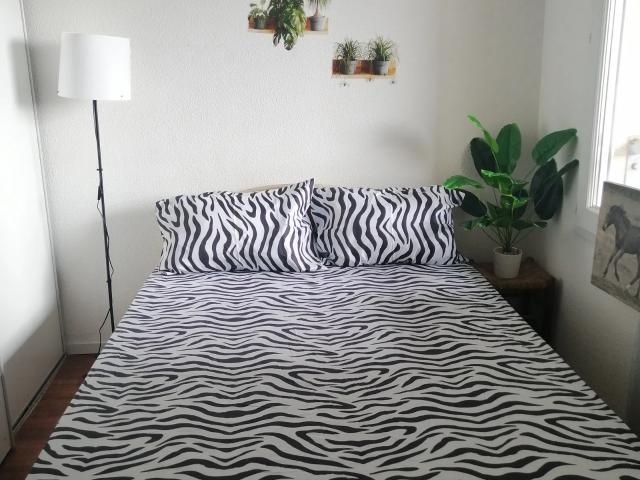 Location House Cours de la Marne, Bordeaux