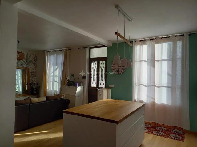 Location House Cours Docteur Long, Lyon