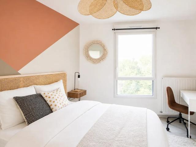Location House Cours Émile Zola, Villeurbanne