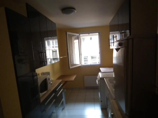 Location House Cours Suchet, Lyon
