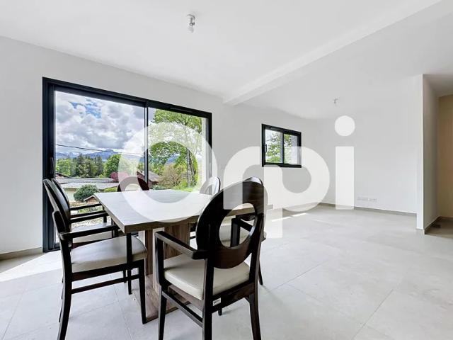 Location House Clos Les Granges A, Viuz en Sallaz