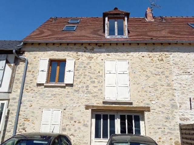 Location House D 142, Villers en Arthies