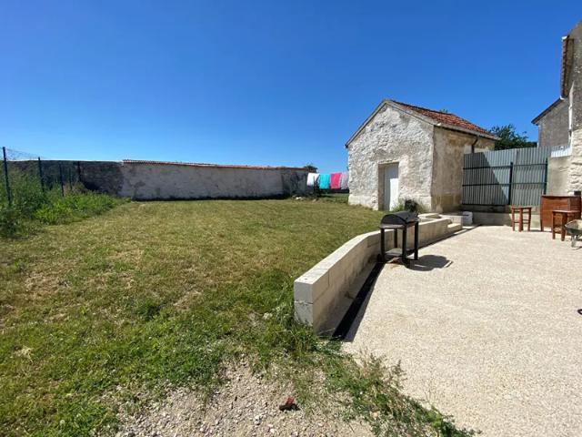 Location House D 146a1, Le Plessis Placy