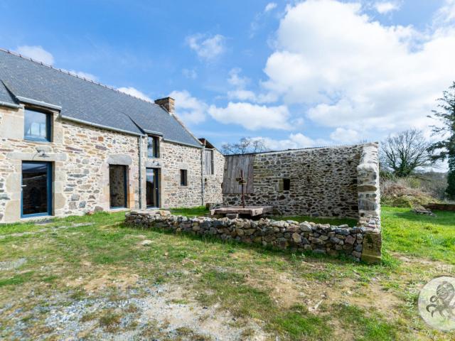 Location House D 14, Pléboulle