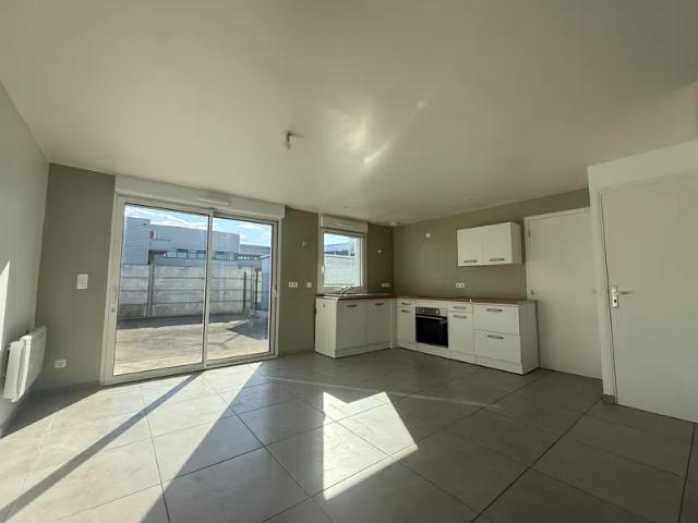 Location House D 158 D, Orchies
