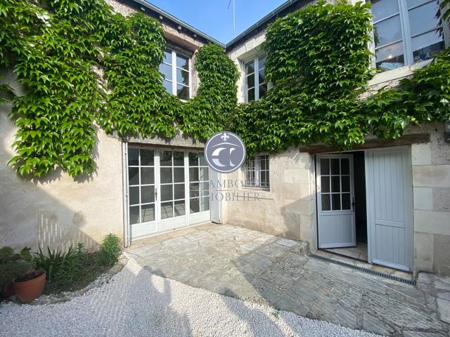 Location House D 17, Selles sur Cher