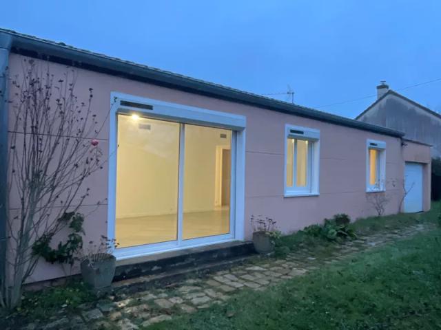 Location House D 184, Saint Andelain