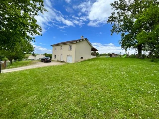 Location House D 19, Saint Hilaire Bonneval