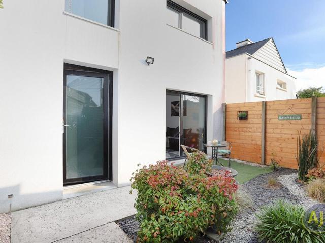 Location House D 19, Terminiers