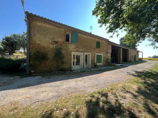 Location House D 102, Cazalrenoux