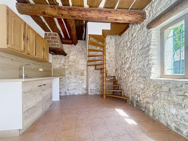 Location House D 113, Lançon Provence