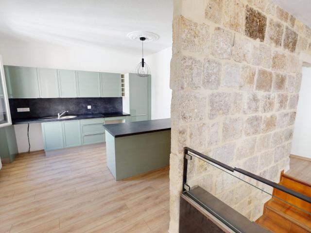 Location House D 116, Vic la Gardiole