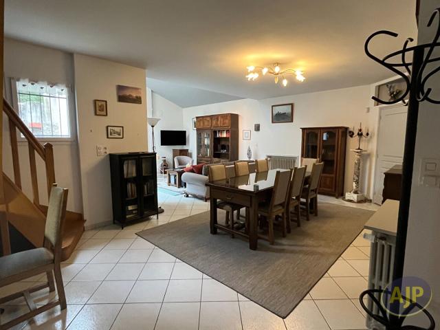 Location House D 11, Saint Gaultier