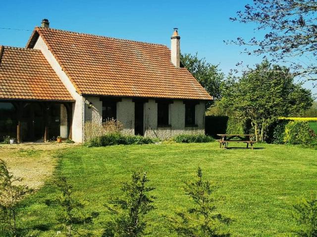 Location House D 126.9, Nonvilliers Grandhoux