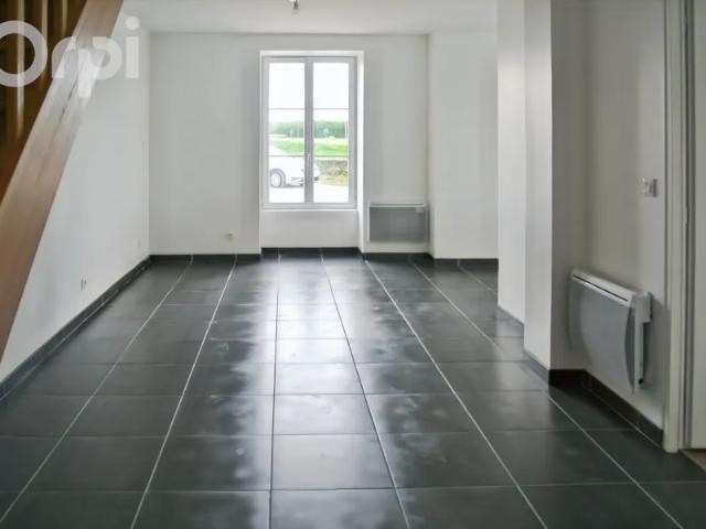 Location House D 134, Borest