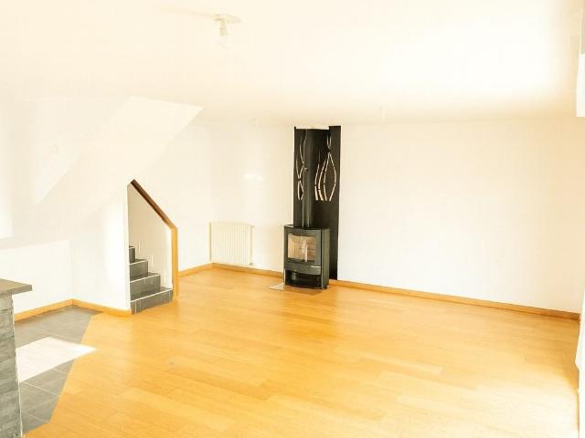 Location House D 135, Saint Nolff
