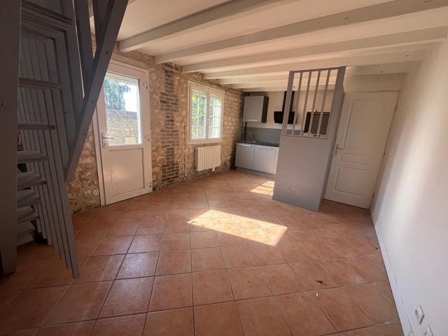 Location House D 13, Oissel sur Seine