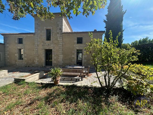 Location House D 13, Fraisse