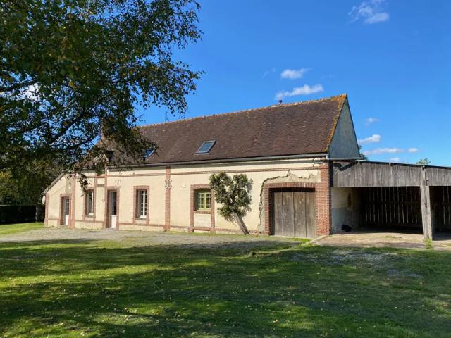 Location House D 243, L'Hôme Chamondot