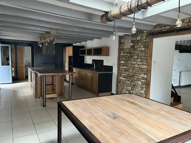 Location House D 24, Verruyes