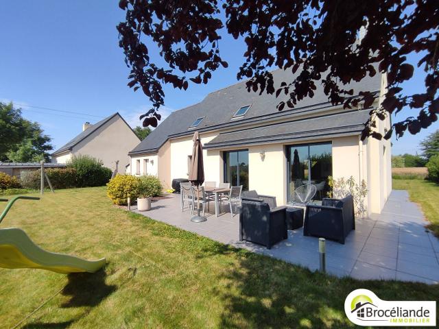 Location House D 261, Saint Uniac