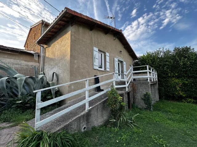 Location House D 28, Noé