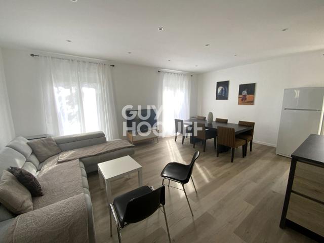 Location House D 213, Saint Nazaire