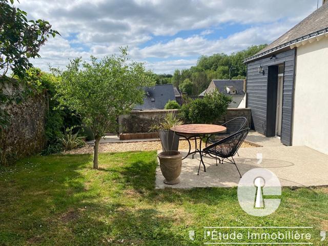 Location House D 21, Parné sur Roc