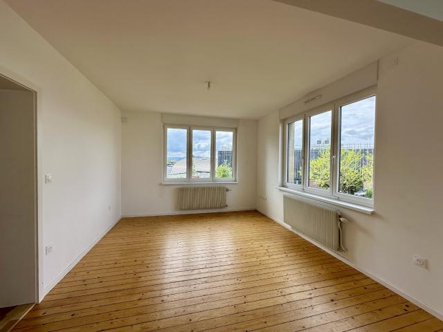 Location House D 220, Truchtersheim