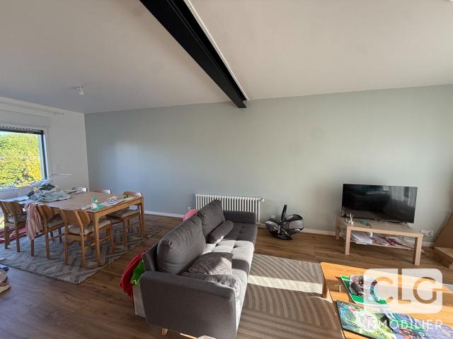 Location House D 2, Pont l'Abbé