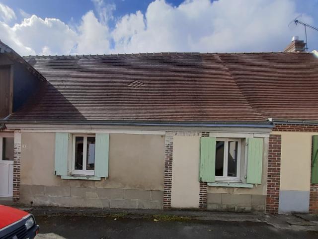 Location House D 357, Saint Calais