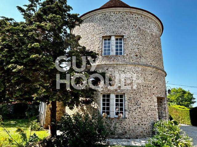 Location House D 361.5, Marboué