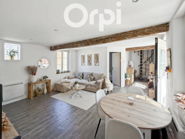 Location House D 36, Cressonsacq