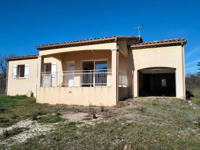 Location House D 37, Allègre les Fumades