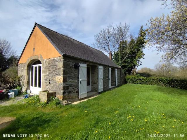Location House D 31, Saint Sauveur