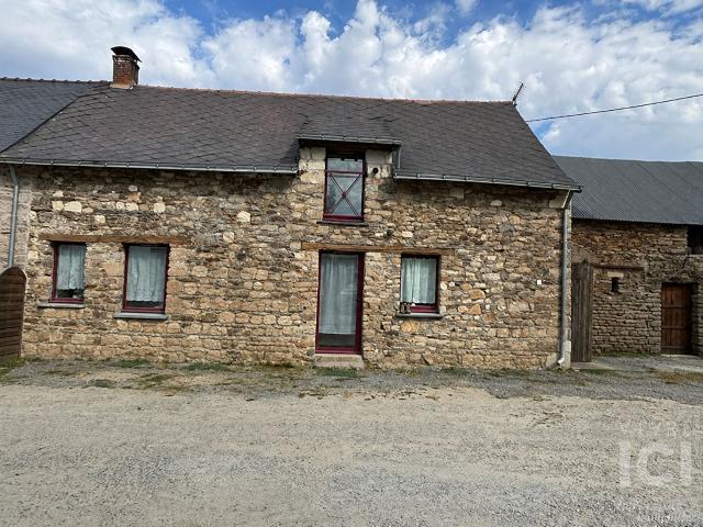 Location House D 326, Grandchamp des Fontaines