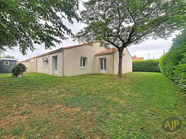 Location House D 32a, Lignac