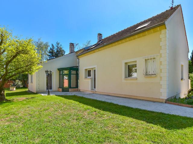 Location House D 47, Verneuil l'Étang