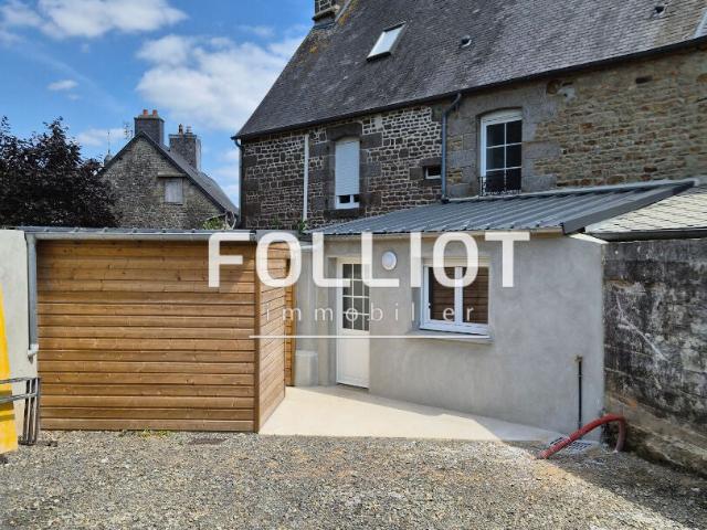 Location House D 497, Sourdeval