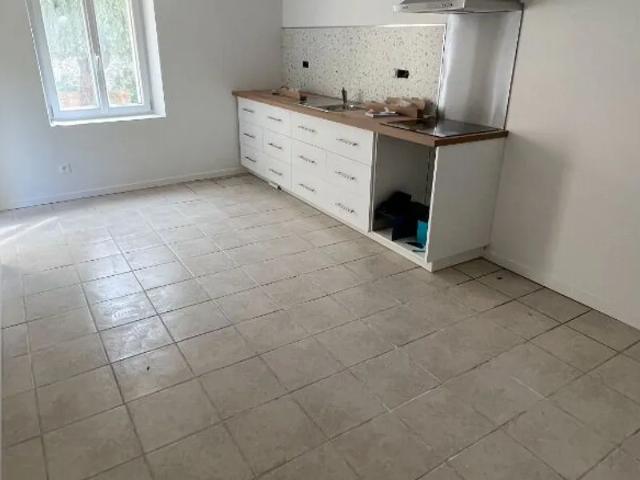 Location House D 401, Ocquerre