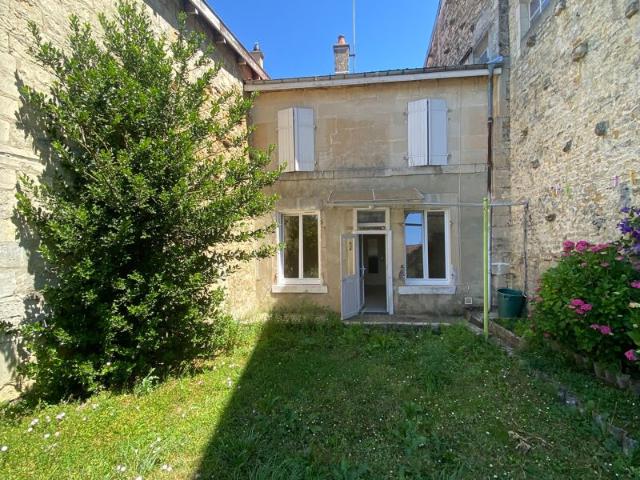 Location House D 4, Cousances les Forges