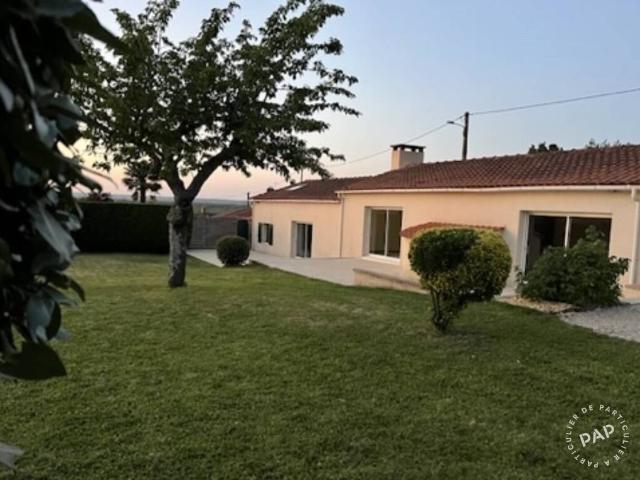 Location House D 58, Le Pellerin