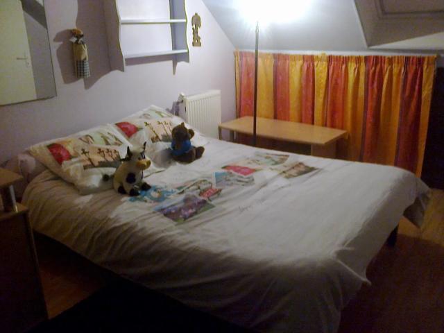 Location House D 50, Lieusaint