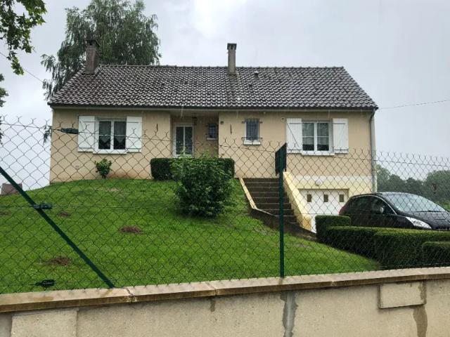 Location House D 517, Acy en Multien