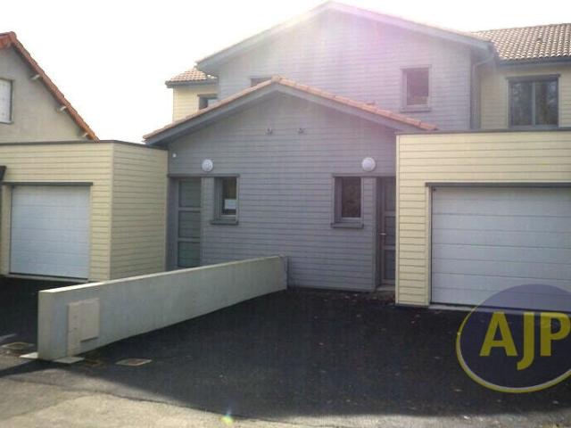 Location House D 675, Noyers sur Cher