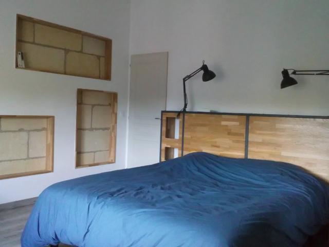 Location House D 63, Méhers