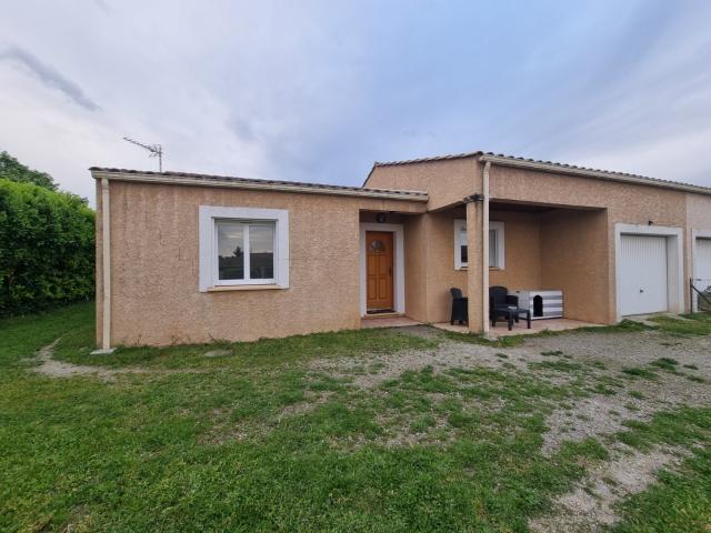 Location House D 63, Bram
