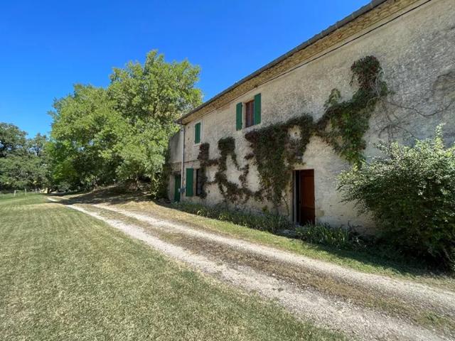 Location House Chemin de Gélade, Ribouisse