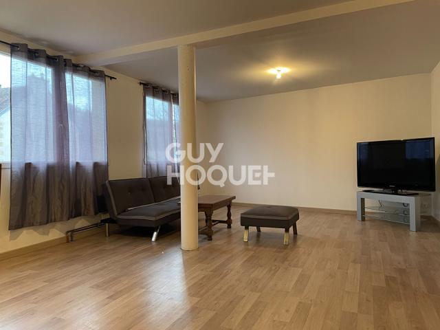 Location House D 6, Pellerey